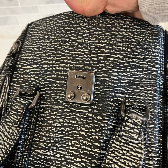 3.1 Phillip Lim Pashli M satchel - Picture 12 of 12